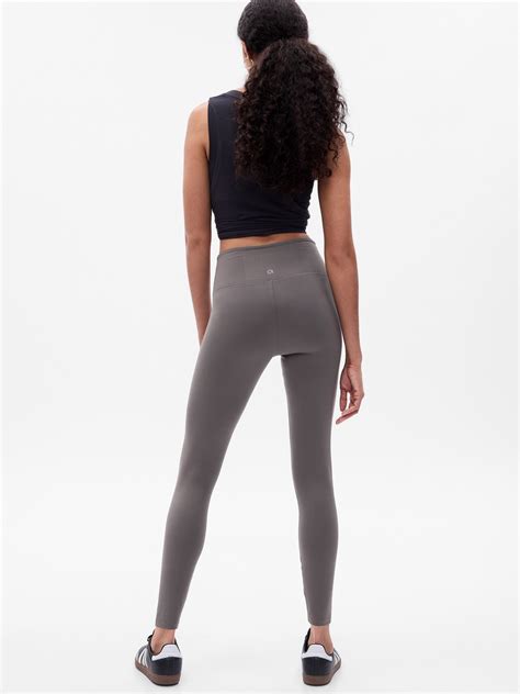 Women's Technical Jersey Leggings 